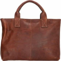 Flash-uitverkoop ✔️ Goedkoopste 🥰 Micmacbags Discover Handtas - Bruin 🎁 🎉 -Tassen-dames Winkel 550x550 1317