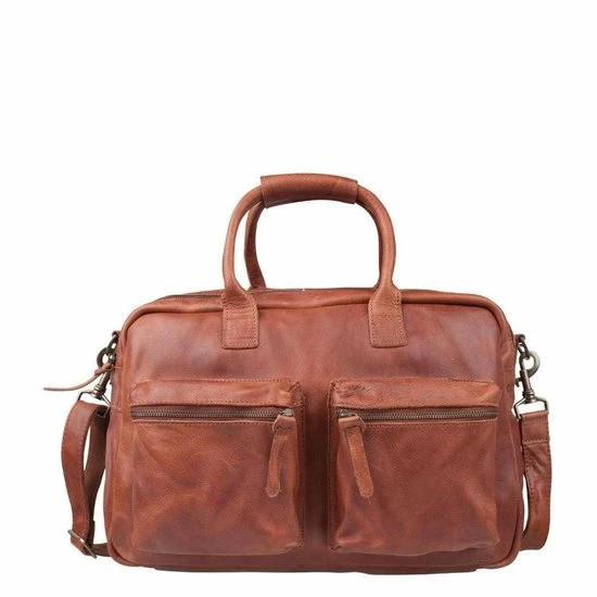 Coupon ๐ Goedkoopste โค๏ธ Cowboysbag The Bag Schoudertas - Cognac โ๏ธ ๐ 3 Coupon ๐ Goedkoopste โค๏ธ Cowboysbag The Bag Schoudertas - Cognac โ๏ธ ๐