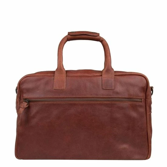 Coupon ๐ Goedkoopste โค๏ธ Cowboysbag The Bag Schoudertas - Cognac โ๏ธ ๐ 16 Coupon ๐ Goedkoopste โค๏ธ Cowboysbag The Bag Schoudertas - Cognac โ๏ธ ๐ - Afbeelding 14