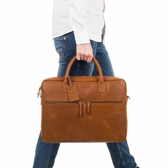 Beste recensies van π Goedkoopste π Burkely By Bol.Com Unisex Bart Laptoptas - 15.6'' - Cognac βοΈ π€© 7 Beste recensies van π Goedkoopste π Burkely By Bol.Com Unisex Bart Laptoptas - 15.6'' - Cognac βοΈ π€© - Afbeelding 5
