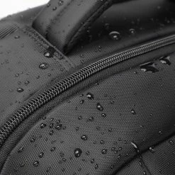 Goedkoopste 🎉 Gloednieuw 😀 Tigernu Daily Rugzak – Laptop Rugzak T/m 15,6 Inch – Schooltas – Rugtas - Dames En Heren – Spatwater Dicht – Anti Diefstal – 27 Liter - Zwart 🎉 🔥 -Tassen-dames Winkel 550x550 1361