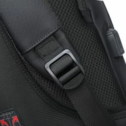 Goedkoopste 🎉 Gloednieuw 😀 Tigernu Daily Rugzak – Laptop Rugzak T/m 15,6 Inch – Schooltas – Rugtas - Dames En Heren – Spatwater Dicht – Anti Diefstal – 27 Liter - Zwart 🎉 🔥 -Tassen-dames Winkel 550x550 1363