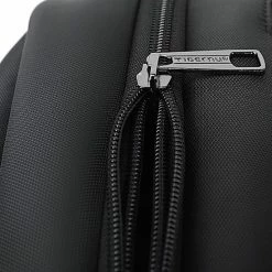 Goedkoopste 🎉 Gloednieuw 😀 Tigernu Daily Rugzak – Laptop Rugzak T/m 15,6 Inch – Schooltas – Rugtas - Dames En Heren – Spatwater Dicht – Anti Diefstal – 27 Liter - Zwart 🎉 🔥 -Tassen-dames Winkel 550x550 1364