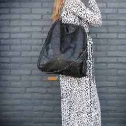 Kopen ๐ Beste recensies van ๐ Miss Lulu Schoudertas Met Ketting – Dames Handtas – Zwart (S1760 BK) โค๏ธ ๐ 16 Kopen ๐ Beste recensies van ๐ Miss Lulu Schoudertas Met Ketting – Dames Handtas – Zwart (S1760 BK) โค๏ธ ๐ -Tassen-dames Winkel 550x550 145