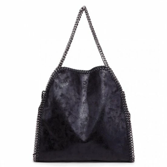 Kopen ๐ Beste recensies van ๐ Miss Lulu Schoudertas Met Ketting – Dames Handtas – Zwart (S1760 BK) โค๏ธ ๐ 13 Kopen ๐ Beste recensies van ๐ Miss Lulu Schoudertas Met Ketting – Dames Handtas – Zwart (S1760 BK) โค๏ธ ๐ - Afbeelding 11