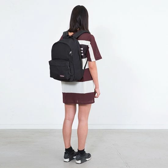 Uitgang โ๏ธ Kopen ๐งจ Eastpak - Back To Work - Rugzak - 27 Liter - 14 Inch Laptopvak - Black ๐ ๐ 17 Uitgang โ๏ธ Kopen ๐งจ Eastpak - Back To Work - Rugzak - 27 Liter - 14 Inch Laptopvak - Black ๐ ๐ - Afbeelding 15