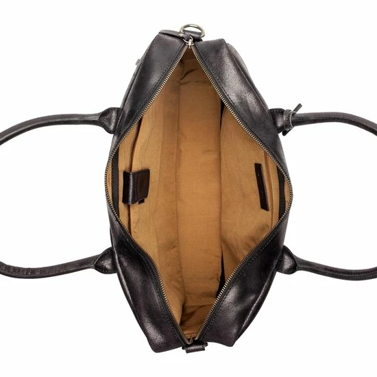 Goedkoopste π Uitgang π Burkely By Bol.Com Kay Workbag 15.6'' - Laptoptas - Zwart π β€οΈ 4 Goedkoopste π Uitgang π Burkely By Bol.Com Kay Workbag 15.6'' - Laptoptas - Zwart π β€οΈ - Afbeelding 2