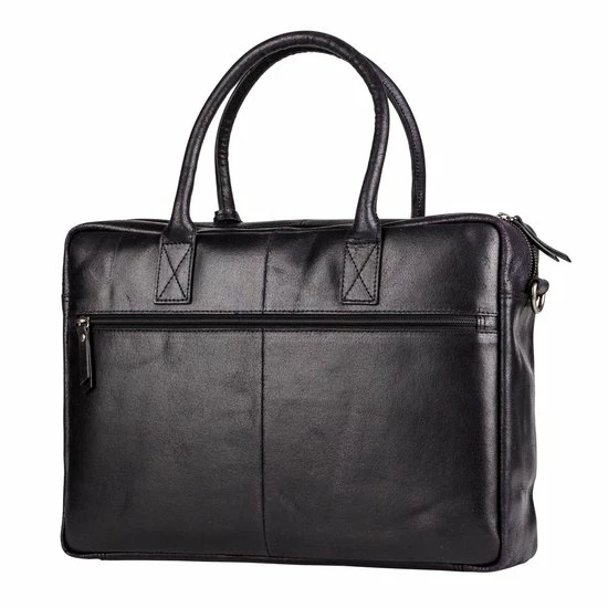 Goedkoopste π Uitgang π Burkely By Bol.Com Kay Workbag 15.6'' - Laptoptas - Zwart π β€οΈ 5 Goedkoopste π Uitgang π Burkely By Bol.Com Kay Workbag 15.6'' - Laptoptas - Zwart π β€οΈ - Afbeelding 3