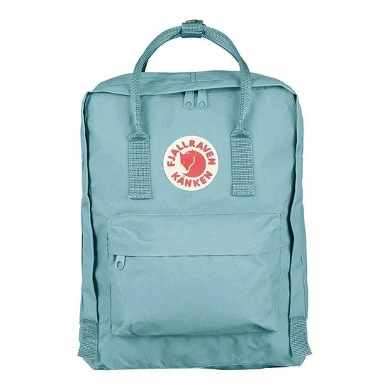 Beste recensies van ๐ Gloednieuw ๐ Fjallraven Fjällräven Kånken Unisex Rugzak - Sky Blue ๐งจ ๐ 3 Beste recensies van ๐ Gloednieuw ๐ Fjallraven Fjällräven Kånken Unisex Rugzak - Sky Blue ๐งจ ๐