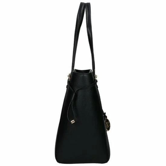 Uitgang โ๏ธ Goedkoopste ๐ฏ Michael Kors Voyager M Dames Schoudertas - Zwart ๐ โค๏ธ 20 Uitgang โ๏ธ Goedkoopste ๐ฏ Michael Kors Voyager M Dames Schoudertas - Zwart ๐ โค๏ธ - Afbeelding 18