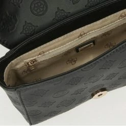 Kopen ๐ Top 10 ๐ Guess Kleine Schoudertas / Crossbody Tas Dames - Carlson - Zwart ๐งจ ๐ฅฐ 36 Kopen ๐ Top 10 ๐ Guess Kleine Schoudertas / Crossbody Tas Dames - Carlson - Zwart ๐งจ ๐ฅฐ -Tassen-dames Winkel 550x550 244