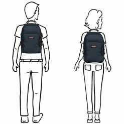 Goedkoop 🔔 Top 10 🔥 Eastpak - Provider Rugzak - 33 Liter - Blauw 😉 🔔 -Tassen-dames Winkel 550x550 270