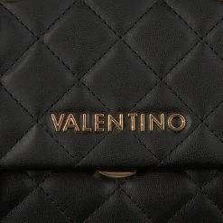 Gloednieuw ⌛ Goedkoopste 🌟 Valentino Bags Ocarina Satchel Dames Crossbodytas - Zwart 🥰 👏 -Tassen-dames Winkel 550x550 274