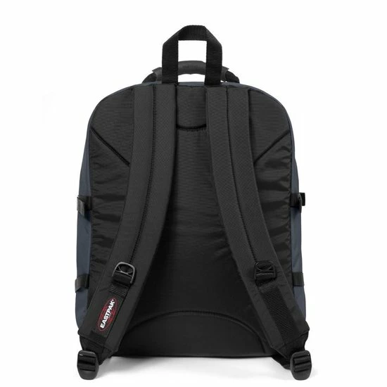 Gloednieuw 😉 Beste Pirce 😍 Eastpak - Ultimate - Rugzak - 42 Liter - Black 😀 😀 23 Gloednieuw 😉 Beste Pirce 😍 Eastpak - Ultimate - Rugzak - 42 Liter - Black 😀 😀 - Afbeelding 21