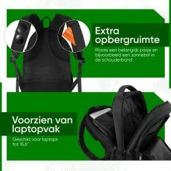 Groothandel โ๏ธ Beste Verkoop ๐ฏ Navy Madden Rugzak Met USB Poort 28L - Zwart - Luxe Laptop Rugtas 15.6 Inch Met Laptopvak - Heren - Dames - Jongens - Meisje - Waterafstotend - Rugzakken โ ๐งจ 18 Groothandel โ๏ธ Beste Verkoop ๐ฏ Navy Madden Rugzak Met USB Poort 28L - Zwart - Luxe Laptop Rugtas 15.6 Inch Met Laptopvak - Heren - Dames - Jongens - Meisje - Waterafstotend - Rugzakken โ ๐งจ -Tassen-dames Winkel 550x550 3
