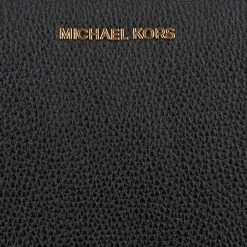 Goedkoop 🎉 Beste recensies van 💯 Michael Kors Chain Pouchette M Dames Crossbodytas - Zwart 🛒 🤩 -Tassen-dames Winkel 550x550 317