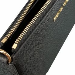 Goedkoop 🎉 Beste recensies van 💯 Michael Kors Chain Pouchette M Dames Crossbodytas - Zwart 🛒 🤩 -Tassen-dames Winkel 550x550 321