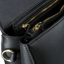 Hete verkoop 🔔 Aanbiedingen 🎉 Valentino Bags Bigs Dames Crossbodytas - Zwart 🔔 🤩 -Tassen-dames Winkel 550x550 328