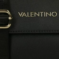 Hete verkoop 🔔 Aanbiedingen 🎉 Valentino Bags Bigs Dames Crossbodytas - Zwart 🔔 🤩 -Tassen-dames Winkel 550x550 329