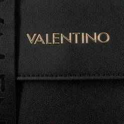 Hete verkoop 🔔 Aanbiedingen 🎉 Valentino Bags Bigs Dames Crossbodytas - Zwart 🔔 🤩 -Tassen-dames Winkel 550x550 331