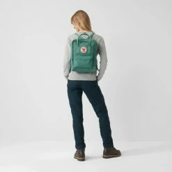 Gloednieuw ๐ Beste Pirce ๐ฏ Fjallraven Fjällräven Kånken Unisex Rugzak - Frost Green โ๏ธ ๐ 27 Gloednieuw ๐ Beste Pirce ๐ฏ Fjallraven Fjällräven Kånken Unisex Rugzak - Frost Green โ๏ธ ๐ -Tassen-dames Winkel 550x550 37