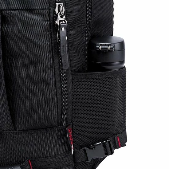 Goedkoop ๐คฉ Beste Pirce ๐คฉ Ssublime - Anti Diefstal Rugzak - 15.6 Tot 17 Inch Laptop Vak - Waterdicht - Zwart ๐ ๐ 8 Goedkoop ๐คฉ Beste Pirce ๐คฉ Ssublime - Anti Diefstal Rugzak - 15.6 Tot 17 Inch Laptop Vak - Waterdicht - Zwart ๐ ๐ - Afbeelding 6