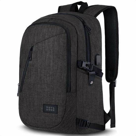 Beste recensies van ๐ Goedkoopste ๐ TRVLMORE Rugzak - 25 L - 15,6 Inch - Laptop Rugtas - Waterafstotend - Antraciet โ โจ 3 Beste recensies van ๐ Goedkoopste ๐ TRVLMORE Rugzak - 25 L - 15,6 Inch - Laptop Rugtas - Waterafstotend - Antraciet โ โจ