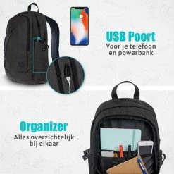 Beste recensies van ๐ Goedkoopste ๐ TRVLMORE Rugzak - 25 L - 15,6 Inch - Laptop Rugtas - Waterafstotend - Antraciet โ โจ 19 Beste recensies van ๐ Goedkoopste ๐ TRVLMORE Rugzak - 25 L - 15,6 Inch - Laptop Rugtas - Waterafstotend - Antraciet โ โจ -Tassen-dames Winkel 550x550 384