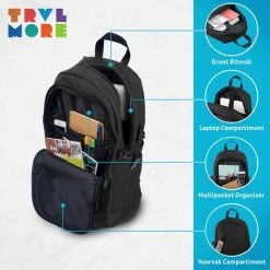 Beste recensies van ๐ Goedkoopste ๐ TRVLMORE Rugzak - 25 L - 15,6 Inch - Laptop Rugtas - Waterafstotend - Antraciet โ โจ 22 Beste recensies van ๐ Goedkoopste ๐ TRVLMORE Rugzak - 25 L - 15,6 Inch - Laptop Rugtas - Waterafstotend - Antraciet โ โจ -Tassen-dames Winkel 550x550 387