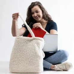 Hete verkoop β€οΈ Top 10 π― Godaily - Dames - Teddy - Schoudertas - Tote - Bag - Schaap - Wol - Bruin π 𧨠14 Hete verkoop β€οΈ Top 10 π― Godaily - Dames - Teddy - Schoudertas - Tote - Bag - Schaap - Wol - Bruin π 𧨠-Tassen-dames Winkel 550x550 392