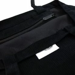 Korting 🥰 Flash-uitverkoop ✔️ GoDaily - Dames - Schoudertas - Tote Bag - Ribstof - Zwart ✔️ 😀 14 Korting 🥰 Flash-uitverkoop ✔️ GoDaily - Dames - Schoudertas - Tote Bag - Ribstof - Zwart ✔️ 😀 -Tassen-dames Winkel 550x550 42