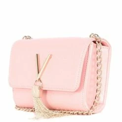 Promo ⭐ Aanbiedingen 🎉 Valentino Bags Divina S Crossbodytas - Roze 🥰 😀 -Tassen-dames Winkel 550x550 427