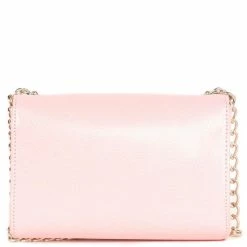 Promo ⭐ Aanbiedingen 🎉 Valentino Bags Divina S Crossbodytas - Roze 🥰 😀 -Tassen-dames Winkel 550x550 428