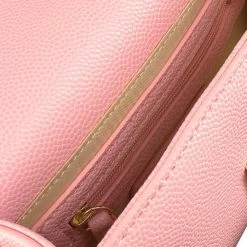 Promo ⭐ Aanbiedingen 🎉 Valentino Bags Divina S Crossbodytas - Roze 🥰 😀 -Tassen-dames Winkel 550x550 430