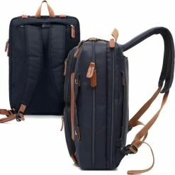 Beste recensies van 🥰 Gloednieuw ✔️ QY Laptoptas 2 In 1 Laptop Rugtas Schoudertas Voor 17.3 Inch Laptop – Blauw ✔️ 🎉 26 Beste recensies van 🥰 Gloednieuw ✔️ QY Laptoptas 2 In 1 Laptop Rugtas Schoudertas Voor 17.3 Inch Laptop – Blauw ✔️ 🎉 -Tassen-dames Winkel 550x550 435