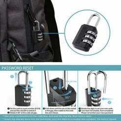 Beste deal ๐ Top 10 ๐ Igoods Anti Diefstal Laptop Rugzak - Zakenreizen Rugzak Voor Mannen Vrouwen - USB-poort Oplaadvergrendeling - Waterbestendig - Geschikt Voor 15,6 Inch Laptop Notebook โค๏ธ ๐ 12 Beste deal ๐ Top 10 ๐ Igoods Anti Diefstal Laptop Rugzak - Zakenreizen Rugzak Voor Mannen Vrouwen - USB-poort Oplaadvergrendeling - Waterbestendig - Geschikt Voor 15,6 Inch Laptop Notebook โค๏ธ ๐ -Tassen-dames Winkel 550x550 459