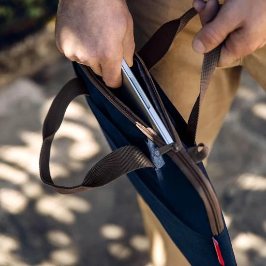 Beste recensies van π Begroting π₯ Reisenthel Netbookbag Laptoptas Netbook Tas - 5L - Dark Blue Donkerblauw β¨ π₯ 6 Beste recensies van π Begroting π₯ Reisenthel Netbookbag Laptoptas Netbook Tas - 5L - Dark Blue Donkerblauw β¨ π₯ - Afbeelding 4