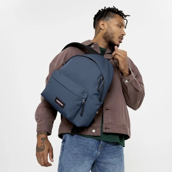 Groothandel π₯ Uitgang π Eastpak - Padded Pak'r Rugzak - 24 Liter - Ultra Marine 𧨠π₯° 7 Groothandel π₯ Uitgang π Eastpak - Padded Pak'r Rugzak - 24 Liter - Ultra Marine 𧨠π₯° - Afbeelding 5