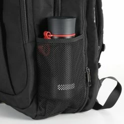 Promo 🛒 Beste recensies van 😉 Tigernu Daily II Laptop Rugzak T/m 17 Inch – Waterafstotend – Anti Diefstal – Inclusief Regenhoes En Cijferslot - 40 Liter - Zwart 🎁 ✨ -Tassen-dames Winkel 550x550 483