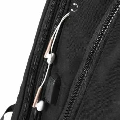 Promo 🛒 Beste recensies van 😉 Tigernu Daily II Laptop Rugzak T/m 17 Inch – Waterafstotend – Anti Diefstal – Inclusief Regenhoes En Cijferslot - 40 Liter - Zwart 🎁 ✨ -Tassen-dames Winkel 550x550 484