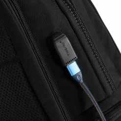 Promo 🛒 Beste recensies van 😉 Tigernu Daily II Laptop Rugzak T/m 17 Inch – Waterafstotend – Anti Diefstal – Inclusief Regenhoes En Cijferslot - 40 Liter - Zwart 🎁 ✨ -Tassen-dames Winkel 550x550 487