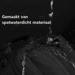 Promo 🛒 Beste recensies van 😉 Tigernu Daily II Laptop Rugzak T/m 17 Inch – Waterafstotend – Anti Diefstal – Inclusief Regenhoes En Cijferslot - 40 Liter - Zwart 🎁 ✨ -Tassen-dames Winkel 550x550 488
