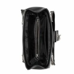 Begroting 👍 Gloednieuw 🔥 Valentino Bags Divina Dames Handtas - Nero ⭐ 👍 -Tassen-dames Winkel 550x550 498