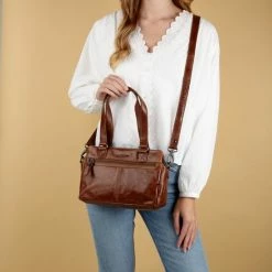 Promo ๐ Flash-uitverkoop โค๏ธ Micmacbags Porto Handtas - Bruin ๐คฉ ๐ 23 Promo ๐ Flash-uitverkoop โค๏ธ Micmacbags Porto Handtas - Bruin ๐คฉ ๐ -Tassen-dames Winkel 550x550 506