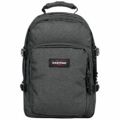 Gloednieuw ⭐ Gloednieuw 🔥 Eastpak - Provider - Rugzak - 33 Liter - Black Denim 👍 ✨ -Tassen-dames Winkel 550x550 511