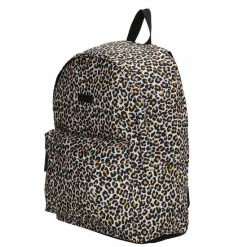 Goedkoopste 😉 Beste Verkoop ✨ Enrico Benetti Bunbury Laptop Rugtas - 15 Inch Laptopvak - Panterprint Oker Geel ⌛ 🔔 -Tassen-dames Winkel 550x550 512