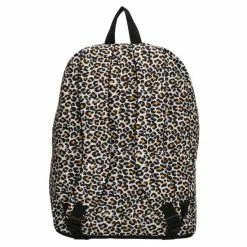 Goedkoopste 😉 Beste Verkoop ✨ Enrico Benetti Bunbury Laptop Rugtas - 15 Inch Laptopvak - Panterprint Oker Geel ⌛ 🔔 -Tassen-dames Winkel 550x550 513