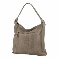 Gloednieuw 😉 Groothandel ✔️ Burkely By Bol.Com Eline - Hobo - Olijf Groen 👏 💯 -Tassen-dames Winkel 550x550 530