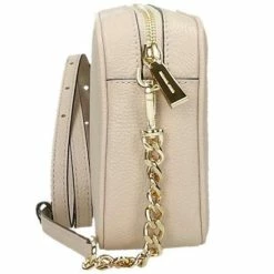 Begroting 😉 Beste Verkoop 😍 Michael Kors Crossbodytas Jet Set Leer - Roze ❤️ 🔔 -Tassen-dames Winkel 550x550 549