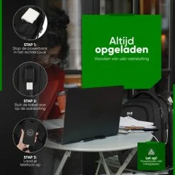 Groothandel โ๏ธ Beste Verkoop ๐ฏ Navy Madden Rugzak Met USB Poort 28L - Zwart - Luxe Laptop Rugtas 15.6 Inch Met Laptopvak - Heren - Dames - Jongens - Meisje - Waterafstotend - Rugzakken โ ๐งจ 21 Groothandel โ๏ธ Beste Verkoop ๐ฏ Navy Madden Rugzak Met USB Poort 28L - Zwart - Luxe Laptop Rugtas 15.6 Inch Met Laptopvak - Heren - Dames - Jongens - Meisje - Waterafstotend - Rugzakken โ ๐งจ -Tassen-dames Winkel 550x550 6